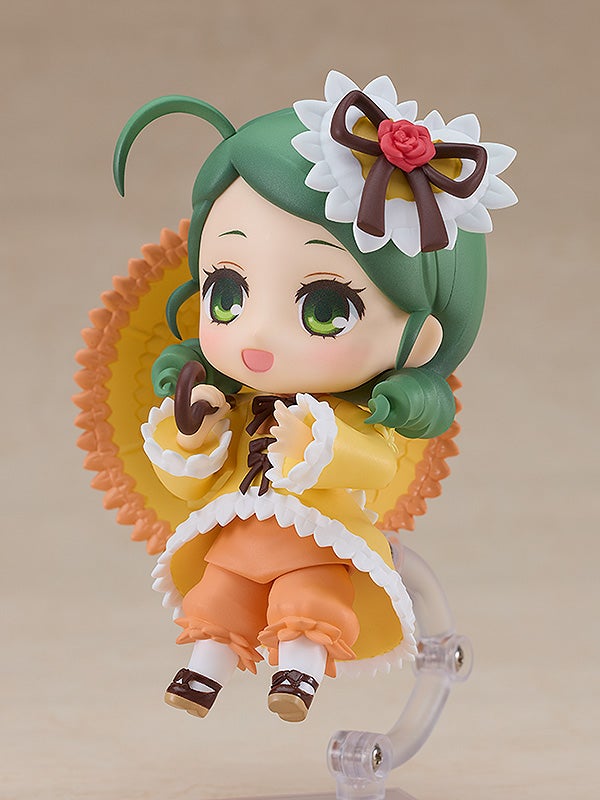 Nendoroid 2404 Rozen Maiden Kanaria Action Figure official Good Smile Company product image