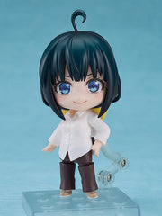 Nendoroid 2406 Pon no Michi Nashiko Jippensha Action Figure official Good Smile Company product image