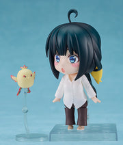Nendoroid 2406 Pon no Michi Nashiko Jippensha Action Figure official Good Smile Company product image