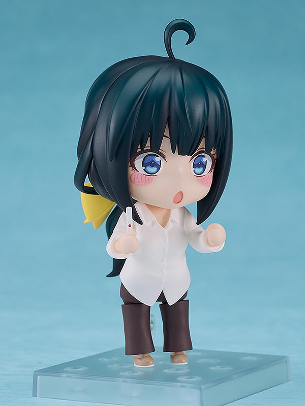 Nendoroid 2406 Pon no Michi Nashiko Jippensha Action Figure official Good Smile Company product image