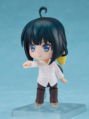 Nendoroid 2406 Pon no Michi Nashiko Jippensha Action Figure official Good Smile Company product image