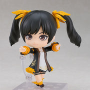 Nendoroid 2407 TEKKEN Ling Xiaoyu Action Figure official Good Smile Company product image