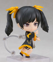 Nendoroid 2407 TEKKEN Ling Xiaoyu Action Figure official Good Smile Company product image