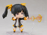 Nendoroid 2407 TEKKEN Ling Xiaoyu Action Figure official Good Smile Company product image