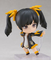 Nendoroid 2407 TEKKEN Ling Xiaoyu Action Figure official Good Smile Company product image