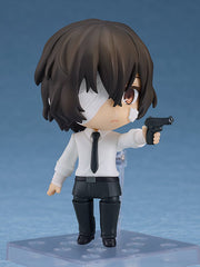 Nendoroid 2409 Bungo Stray Dogs Osamu Dazai: Fifteen-Year-Old Ver. Action Figure official Good Smile Company product image