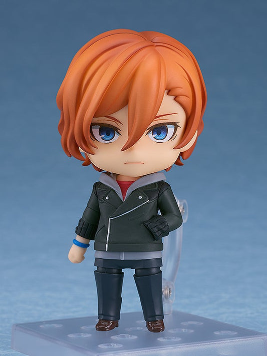 Nendoroid 2410 Bungo Stray Dogs Chuya Nakahara: Fifteen-Year-Old Ver. Action Figure official Good Smile Company product image