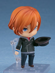 Nendoroid 2410 Bungo Stray Dogs Chuya Nakahara: Fifteen-Year-Old Ver. Action Figure official Good Smile Company product image