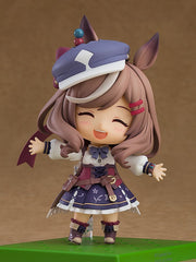 Nendoroid 2412 Umamusume: Pretty Derby Matikanetannhauser Reissue Action Figure official Good Smile Company product image
