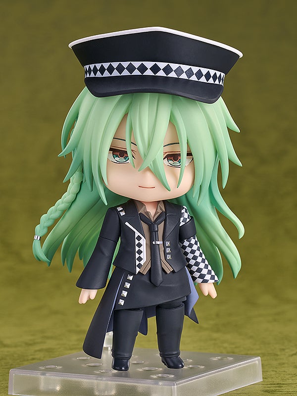 Nendoroid 2413 Amnesia Ukyo Action Figure official Good Smile Company product image