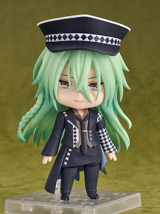 Nendoroid 2413 Amnesia Ukyo Action Figure official Good Smile Company product image