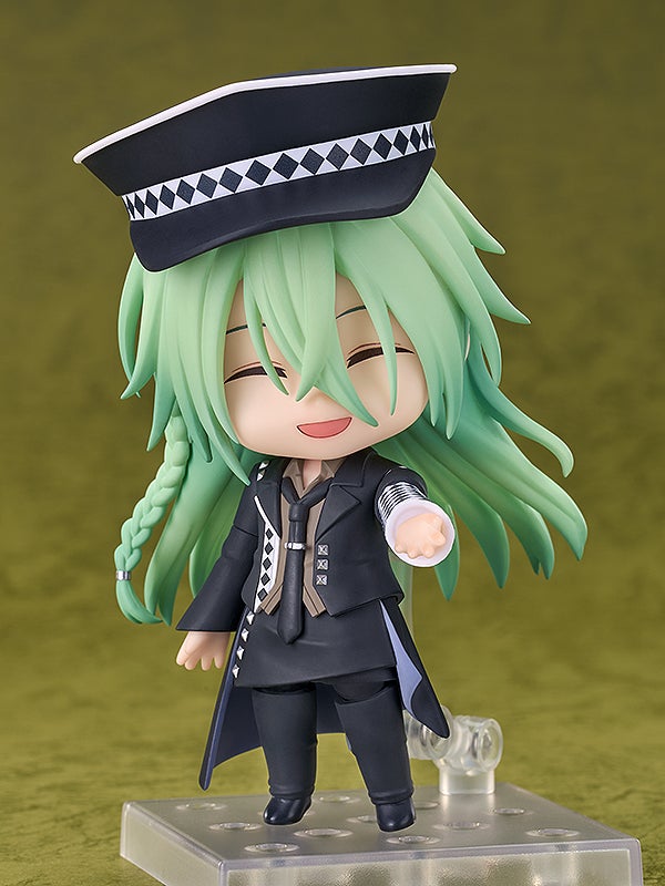 Nendoroid 2413 Amnesia Ukyo Action Figure official Good Smile Company product image