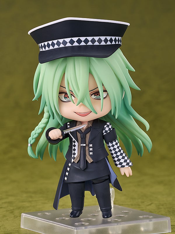 Nendoroid 2413 Amnesia Ukyo Action Figure official Good Smile Company product image