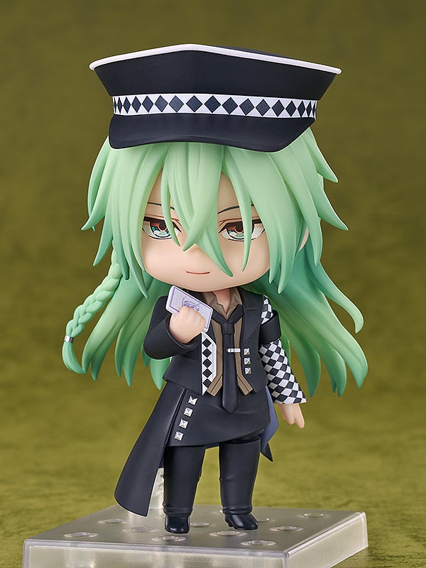 Nendoroid 2413 Amnesia Ukyo Action Figure official Good Smile Company product image