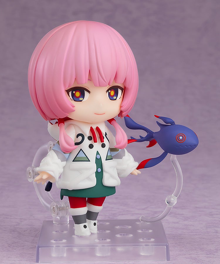 Nendoroid 2414 KAF Action Figure official Good Smile Company product image
