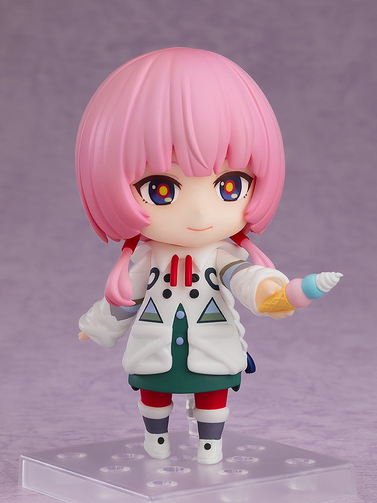 Nendoroid 2414 KAF Action Figure official Good Smile Company product image