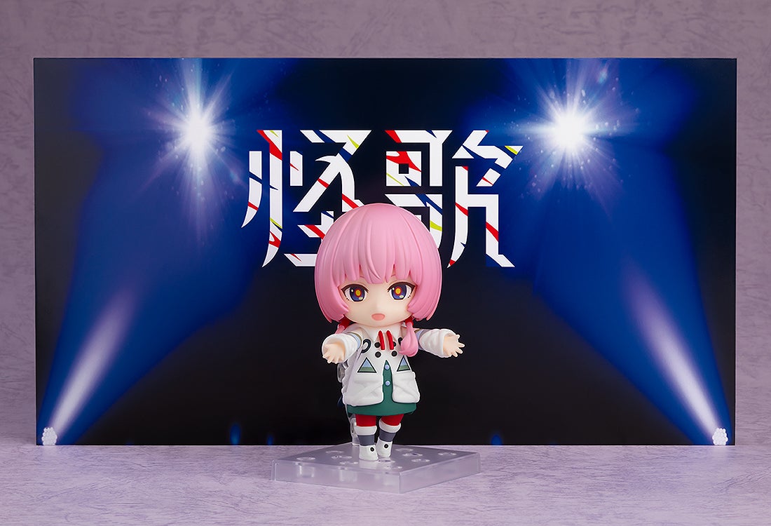 Nendoroid 2414 KAF Action Figure official Good Smile Company product image