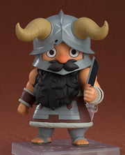 Nendoroid 2415 Delicious in Dungeon Senshi Reissue Action Figure official Good Smile Company product image