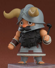 Nendoroid 2415 Delicious in Dungeon Senshi Reissue Action Figure official Good Smile Company product image