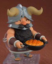 Nendoroid 2415 Delicious in Dungeon Senshi Reissue Action Figure official Good Smile Company product image
