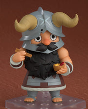 Nendoroid 2415 Delicious in Dungeon Senshi Reissue Action Figure official Good Smile Company product image