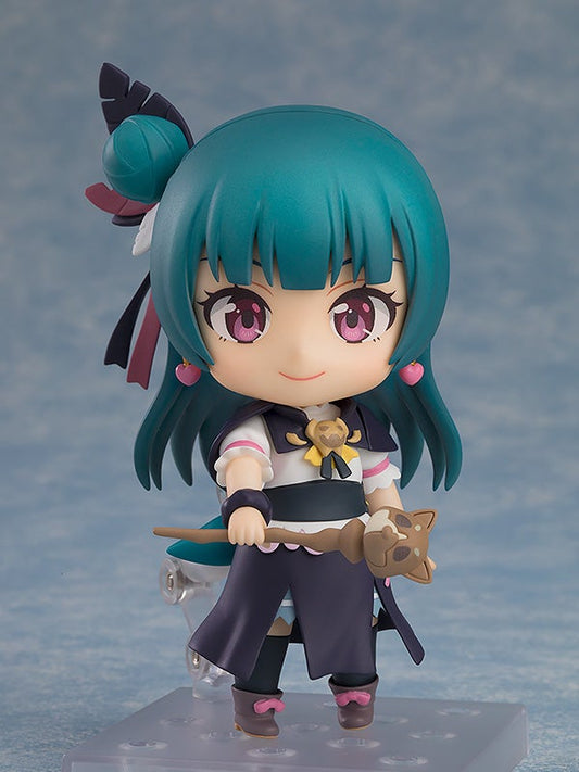 Nendoroid 2416 YOHANE THE PARHELION: SUNSHINE in the MIRROR Yohane Action Figure official Good Smile Company product image