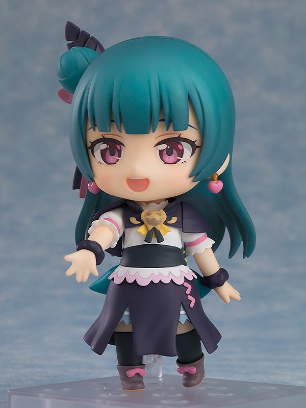 Nendoroid 2416 YOHANE THE PARHELION: SUNSHINE in the MIRROR Yohane Action Figure official Good Smile Company product image