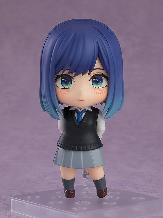 Nendoroid 2418 【OSHI NO KO】 Akane Kurokawa Action Figure official Good Smile Company product image
