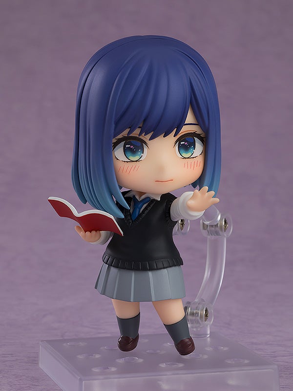 Nendoroid 2418 【OSHI NO KO】 Akane Kurokawa Action Figure official Good Smile Company product image