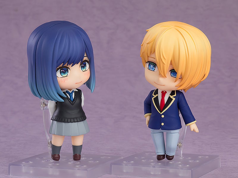 Nendoroid 2418 【OSHI NO KO】 Akane Kurokawa Action Figure official Good Smile Company product image