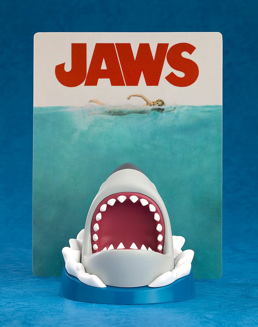 Nendoroid 2419 Jaws Action Figure official Good Smile Company product image