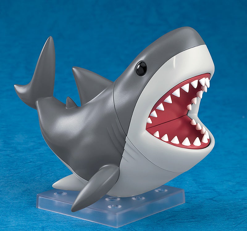 Nendoroid 2419 Jaws Action Figure official Good Smile Company product image