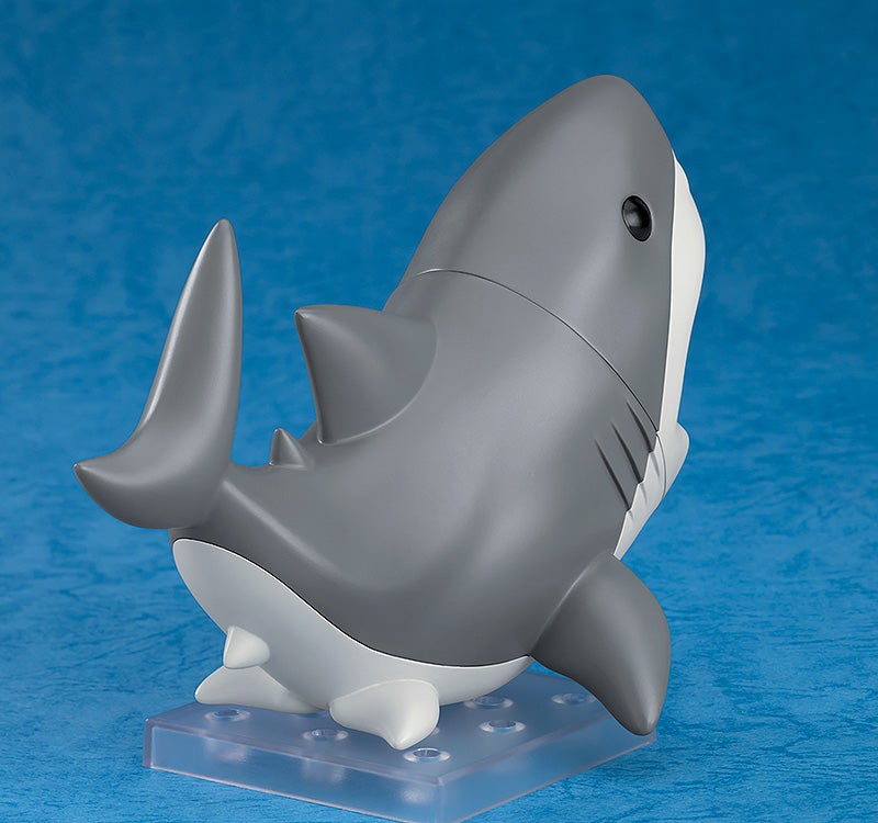 Nendoroid 2419 Jaws Action Figure official Good Smile Company product image