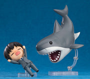Nendoroid 2419 Jaws Action Figure official Good Smile Company product image