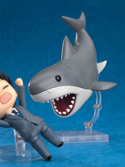 Nendoroid 2419 Jaws Action Figure official Good Smile Company product image