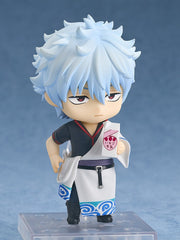 Nendoroid 2420 Gintama Gintoki Sakata Action Figure official Good Smile Company product image