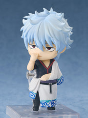 Nendoroid 2420 Gintama Gintoki Sakata Action Figure official Good Smile Company product image