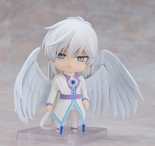 Nendoroid 2421 Cardcaptor Sakura: Clear Card Yue Action Figure official Good Smile Company product image
