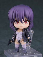 Nendoroid 2422 GHOST IN THE SHELL STAND ALONE COMPLEX Motoko Kusanagi: S.A.C. Ver. Action Figure official Good Smile Company product image