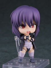 Nendoroid 2422 GHOST IN THE SHELL STAND ALONE COMPLEX Motoko Kusanagi: S.A.C. Ver. Action Figure official Good Smile Company product image