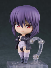 Nendoroid 2422 GHOST IN THE SHELL STAND ALONE COMPLEX Motoko Kusanagi: S.A.C. Ver. Action Figure official Good Smile Company product image