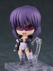 Nendoroid 2422 GHOST IN THE SHELL STAND ALONE COMPLEX Motoko Kusanagi: S.A.C. Ver. Action Figure official Good Smile Company product image