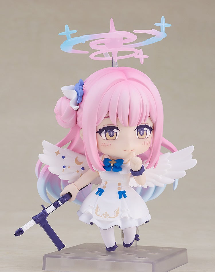 Nendoroid 2423 Blue Archive Mika Misono Reissue Action Figure official Good Smile Company product image