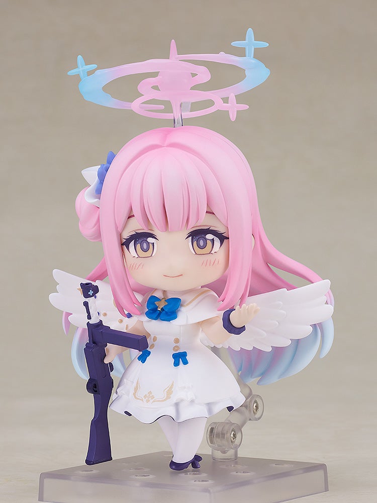 Nendoroid 2423 Blue Archive Mika Misono Reissue Action Figure official Good Smile Company product image