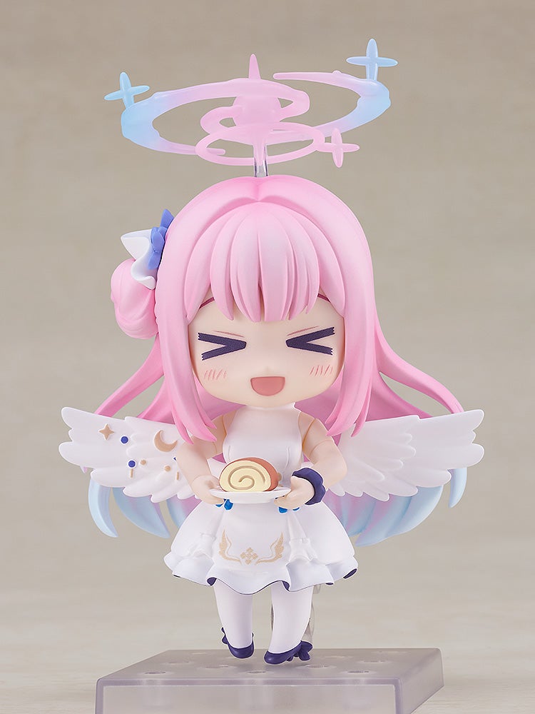 Nendoroid 2423 Blue Archive Mika Misono Reissue Action Figure official Good Smile Company product image