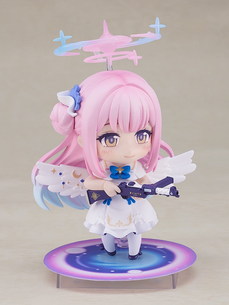 Nendoroid 2423 Blue Archive Mika Misono Reissue Action Figure official Good Smile Company product image