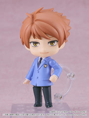 Nendoroid 2424 Ouran High School Host Club Hikaru Hitachiin Action Figure official Good Smile Company product image
