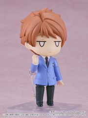 Nendoroid 2424 Ouran High School Host Club Hikaru Hitachiin Action Figure official Good Smile Company product image