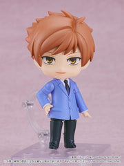 Nendoroid 2425 Ouran High School Host Club Kaoru Hitachiin Action Figure official Good Smile Company product image