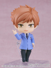Nendoroid 2425 Ouran High School Host Club Kaoru Hitachiin Action Figure official Good Smile Company product image